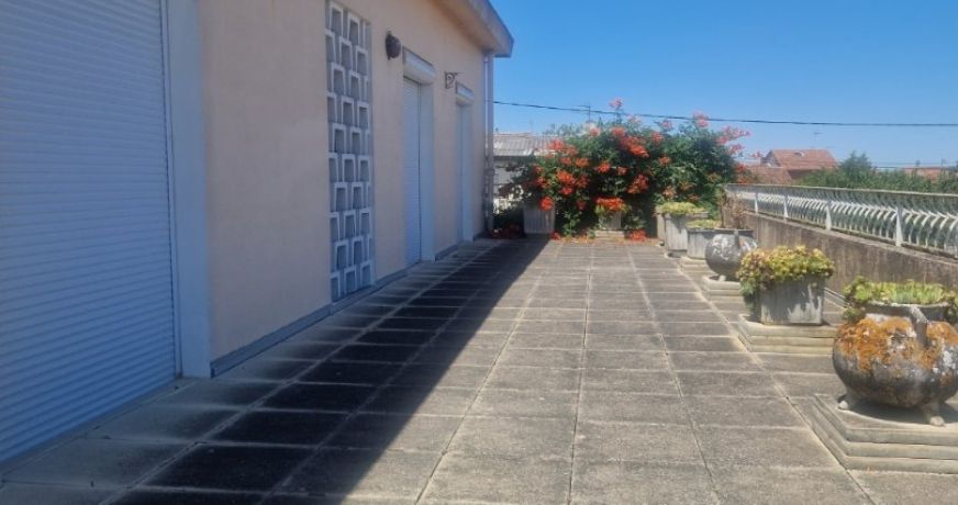 vente Maison Rieumes