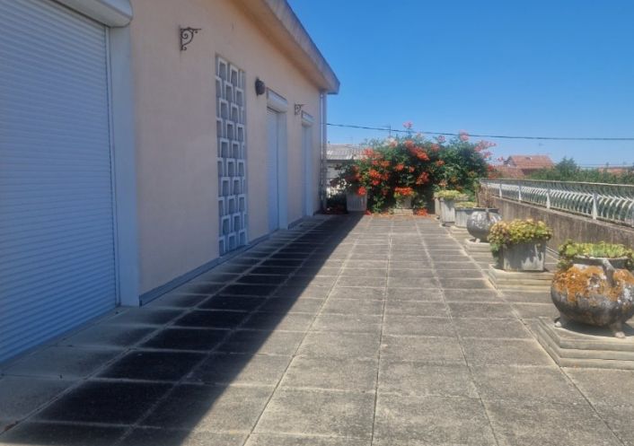 à vendre Maison Rieumes