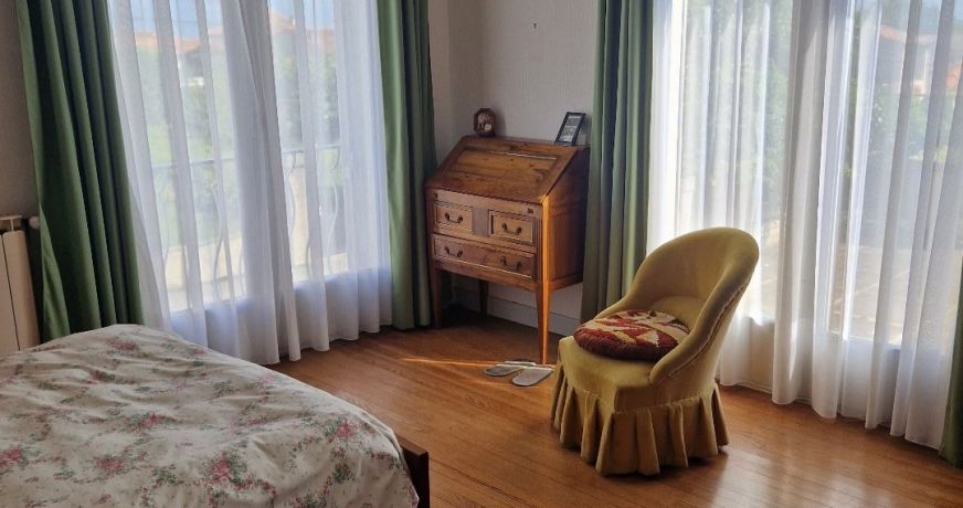 vente Maison Rieumes