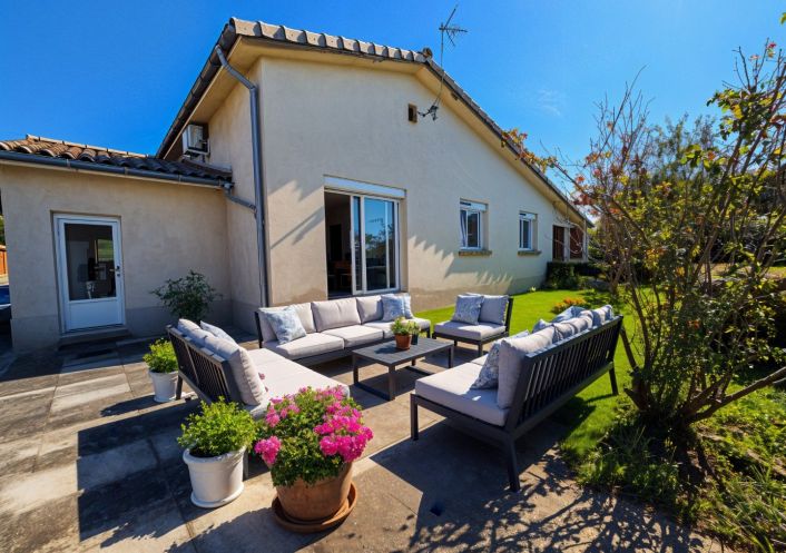 à vendre Maison Muret