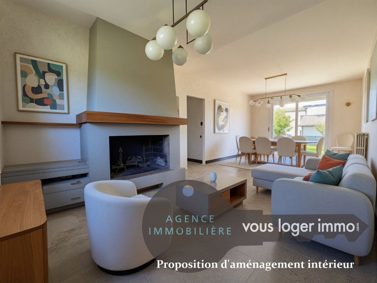 à vendre Maison Muret - Photo 1