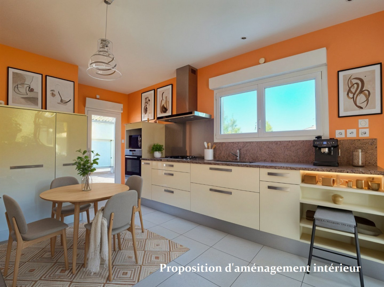 à vendre Maison Muret - Photo 3