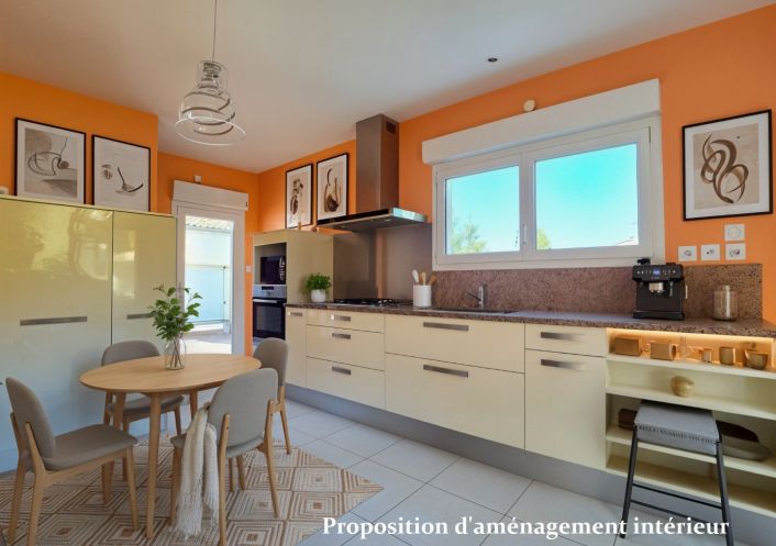 à vendre Maison Muret
