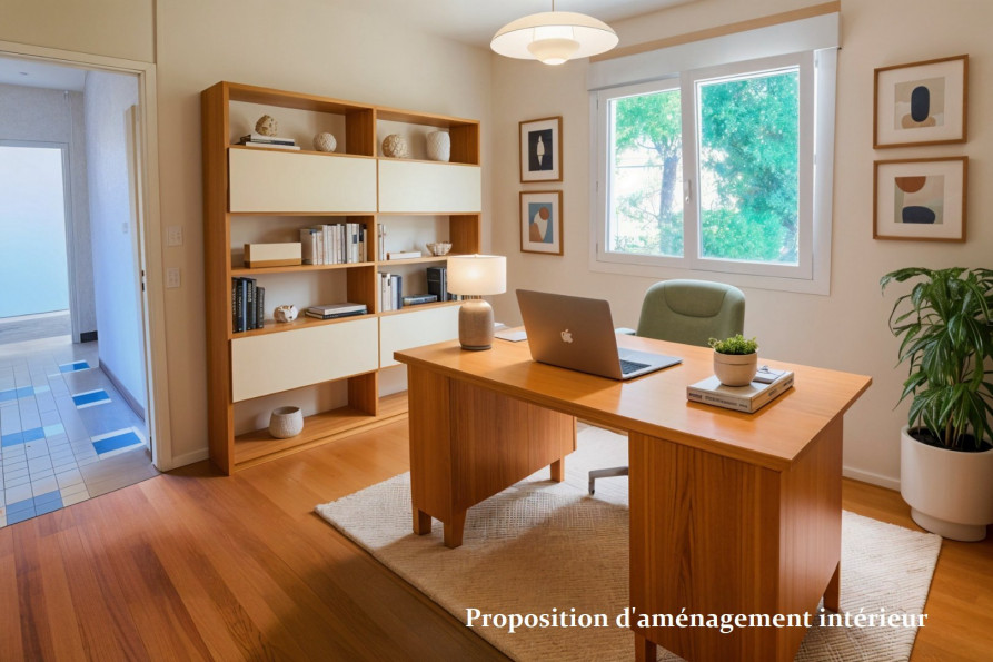 vente Maison Muret - Photo 10