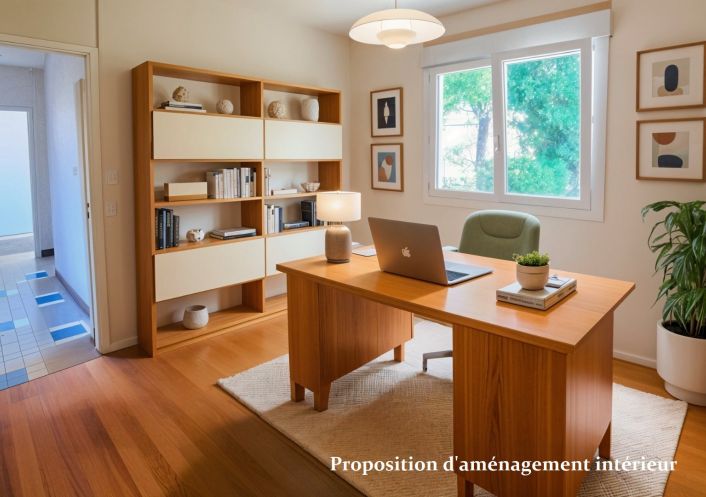 à vendre Maison Muret