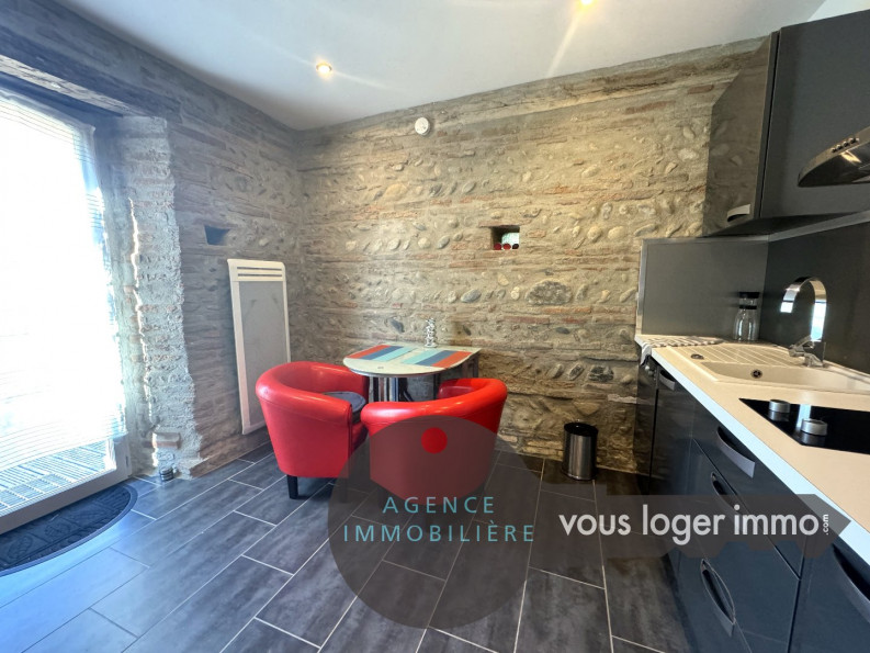 vente Terrain diffus (hors lotissement) Noe - Photo 3