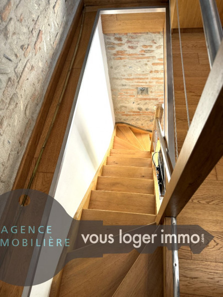 vente Terrain diffus (hors lotissement) Noe - Photo 4