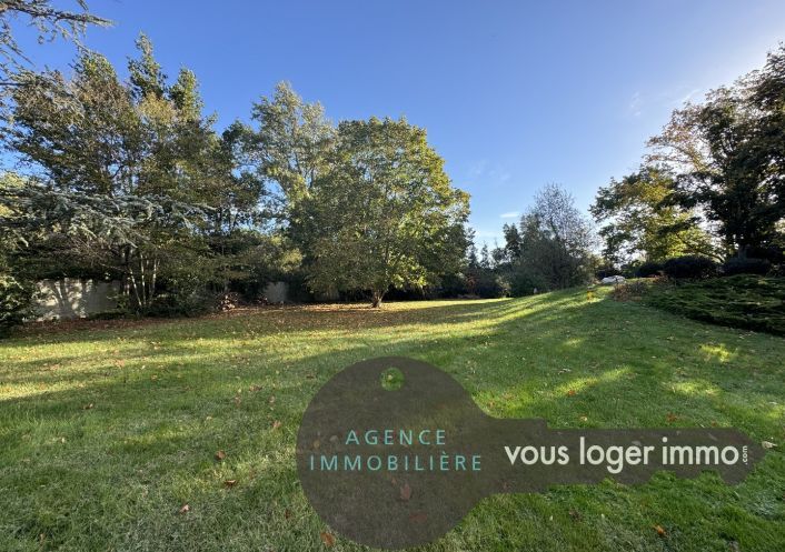à vendre Terrain diffus (hors lotissement) Noe