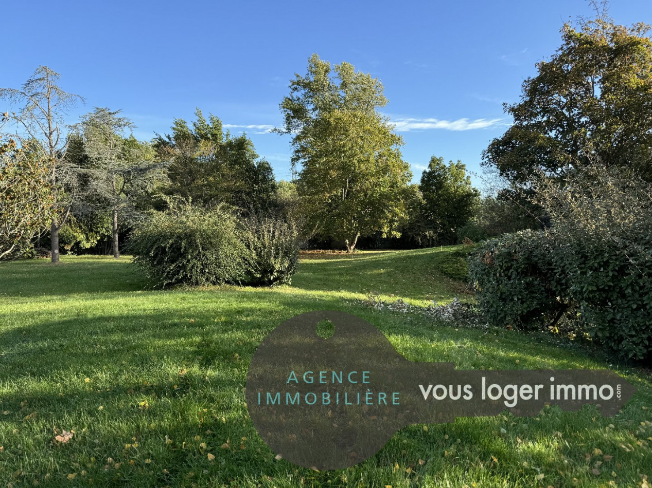 à vendre Terrain diffus (hors lotissement) Noe - Photo 8