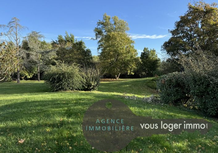 à vendre Terrain diffus (hors lotissement) Noe