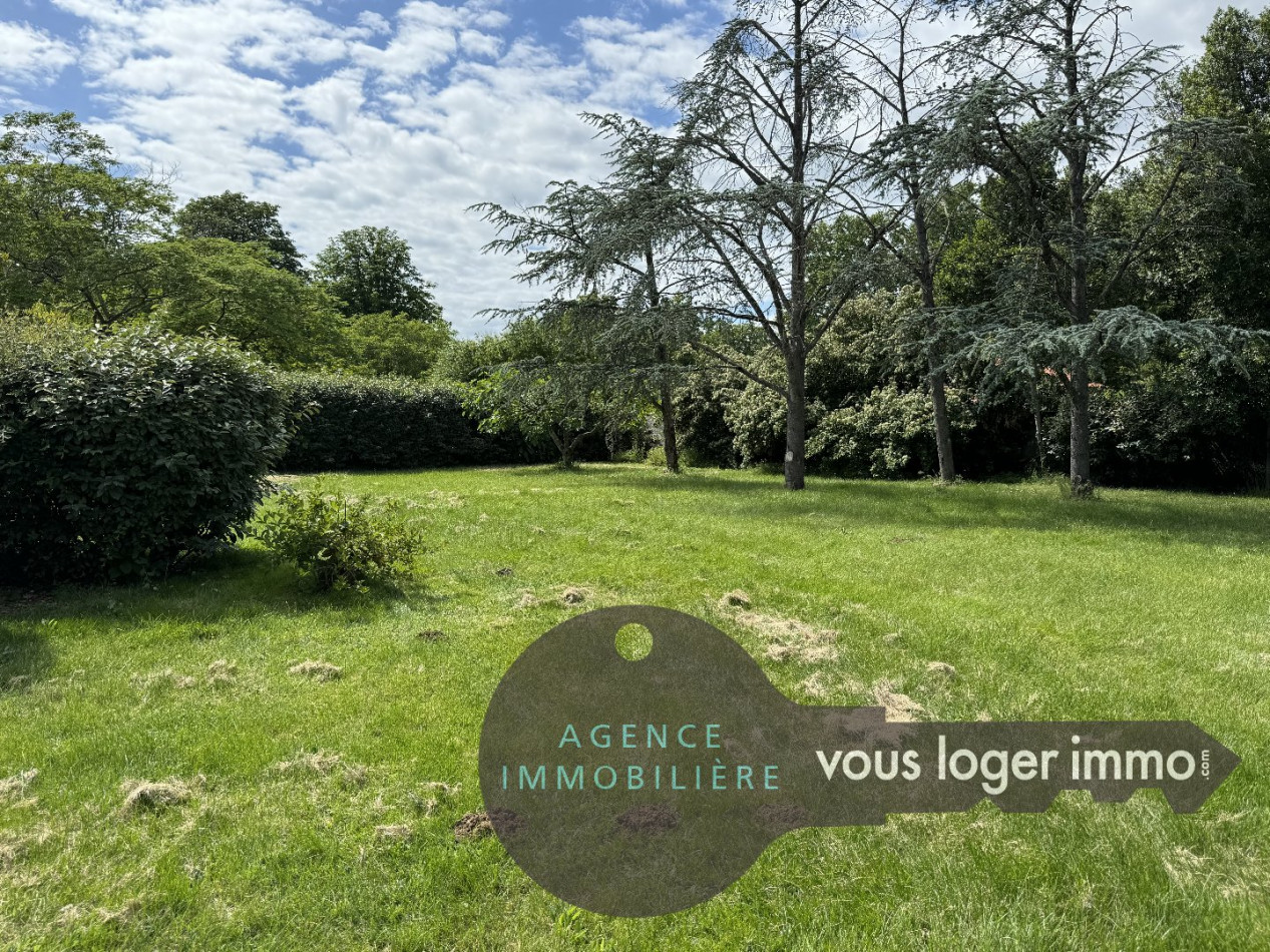 à vendre Terrain diffus (hors lotissement) Noe - Photo 9