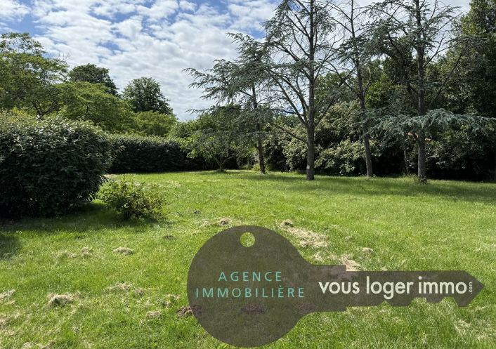à vendre Terrain diffus (hors lotissement) Noe
