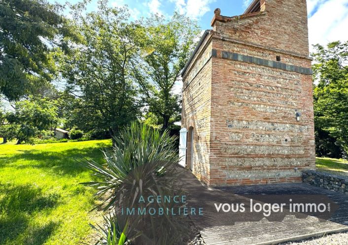 à vendre Terrain diffus (hors lotissement) Noe