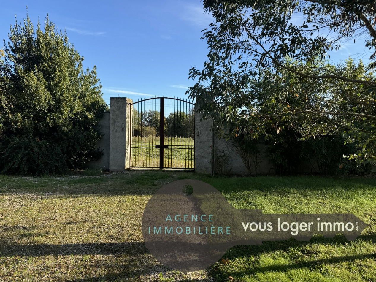 à vendre Terrain diffus (hors lotissement) Noe - Photo 10