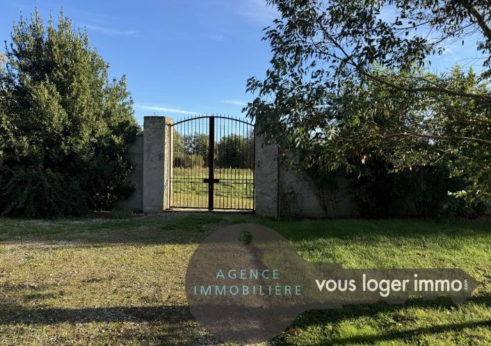 à vendre Terrain diffus (hors lotissement) Noe