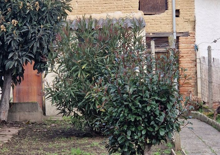à vendre Maison Rieumes