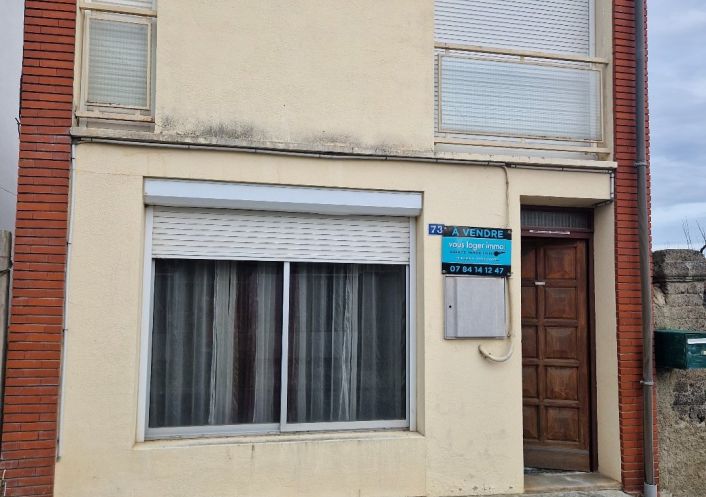 à vendre Maison Rieumes