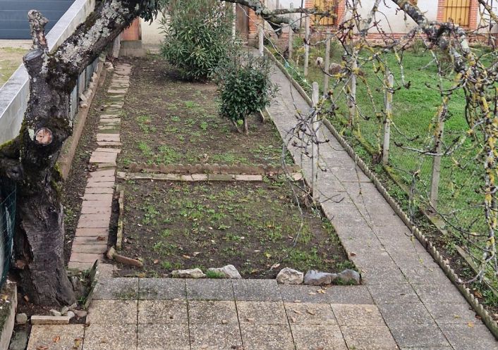 à vendre Maison Rieumes