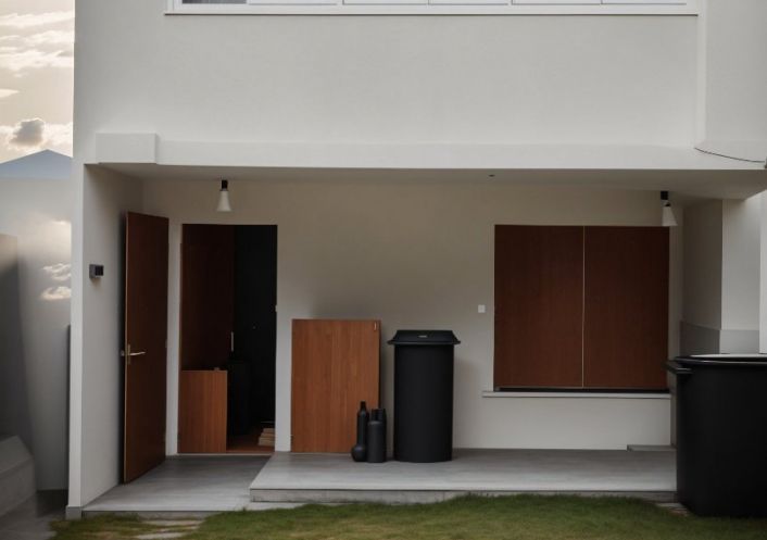 à vendre Maison Rieumes