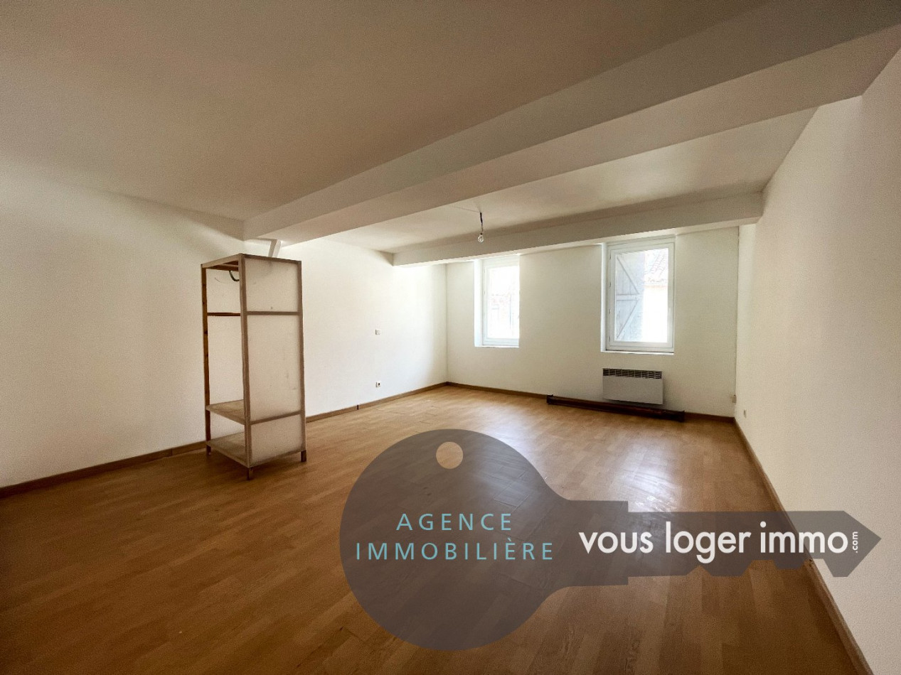 à vendre Maison Montesquieu-volvestre - Photo 4