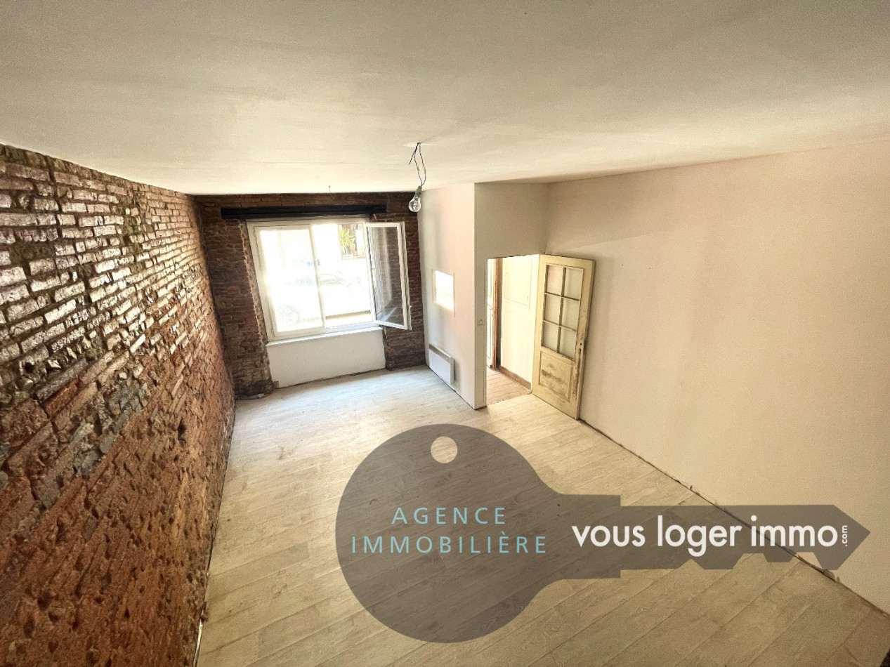 à vendre Maison Montesquieu-volvestre - Photo 2
