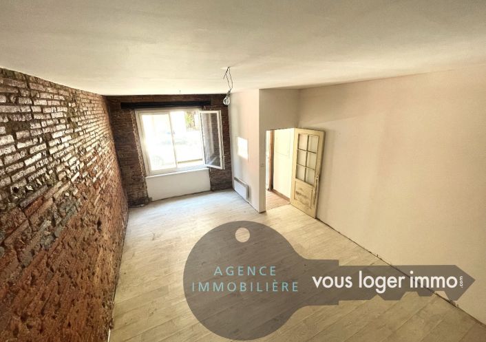 à vendre Maison Montesquieu-volvestre