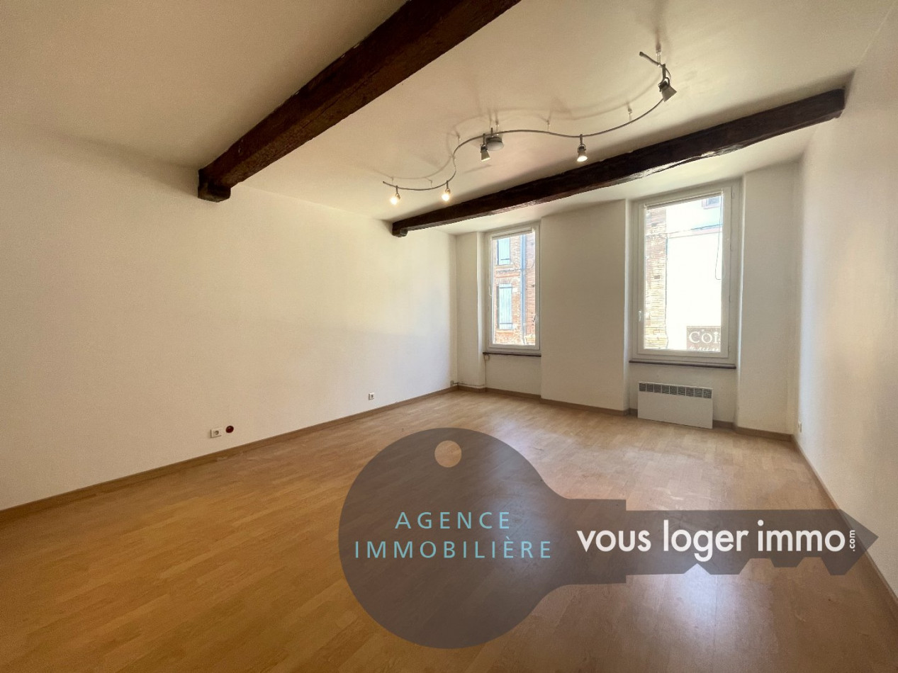 à vendre Maison Montesquieu-volvestre - Photo 3