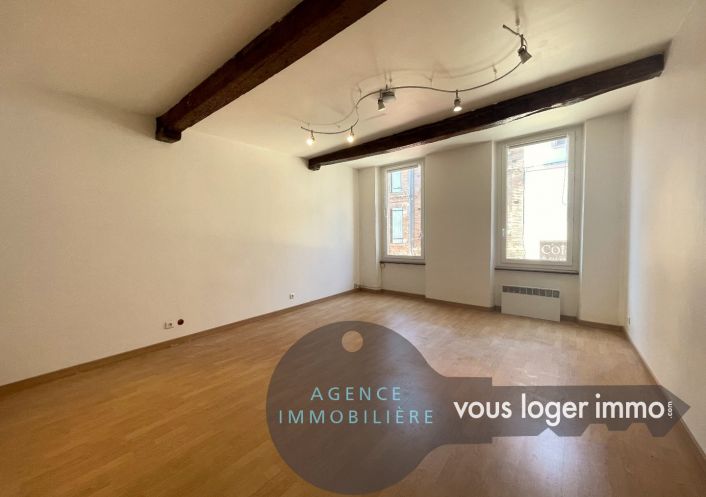 à vendre Maison Montesquieu-volvestre