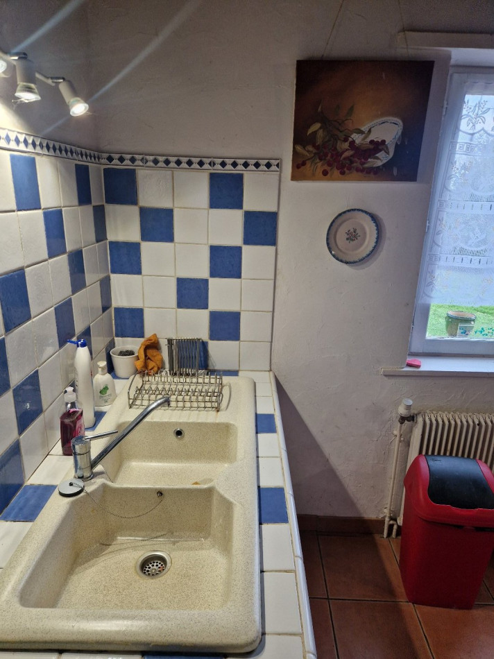 à vendre Maison Bois-de-la-pierre - Photo 2