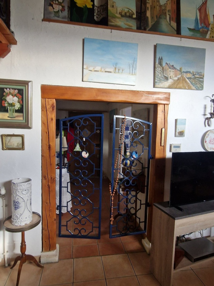 à vendre Maison Bois-de-la-pierre - Photo 9