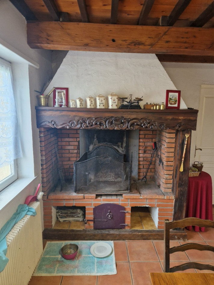 à vendre Maison Bois-de-la-pierre - Photo 3