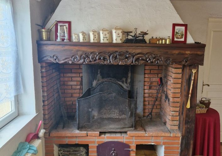 à vendre Maison Bois-de-la-pierre
