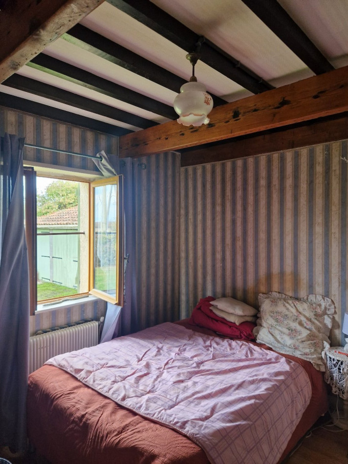 à vendre Maison Bois-de-la-pierre - Photo 5