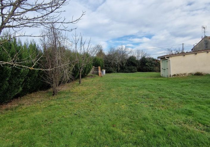à vendre Maison Bois-de-la-pierre