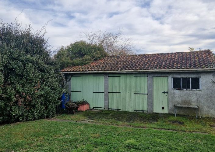 à vendre Maison Bois-de-la-pierre