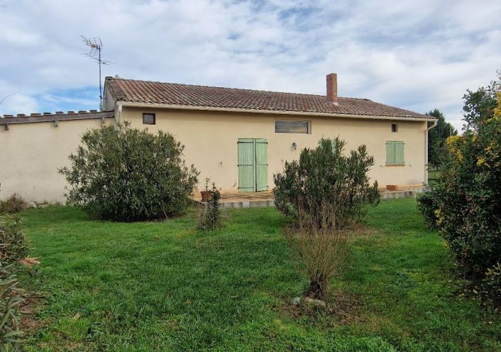 à vendre Maison Bois-de-la-pierre