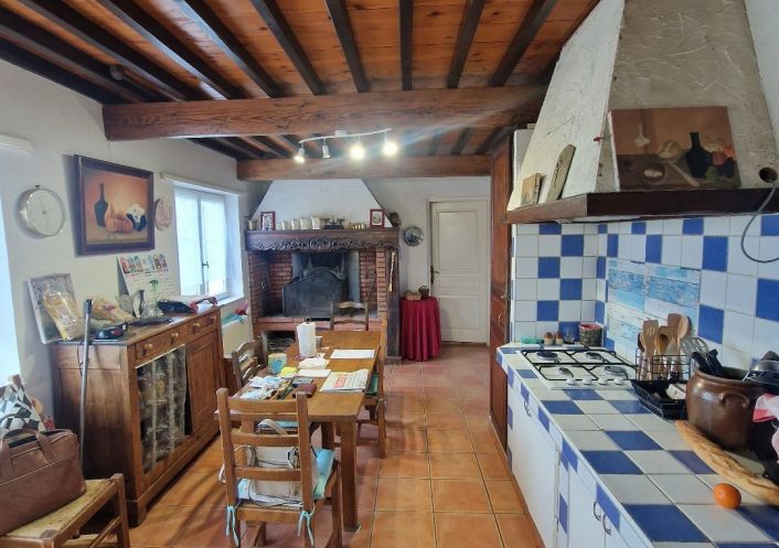 à vendre Maison Bois-de-la-pierre