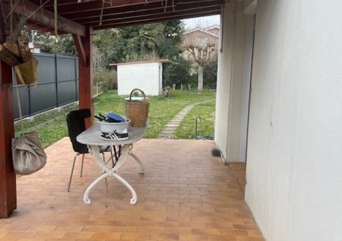 à vendre Maison Muret