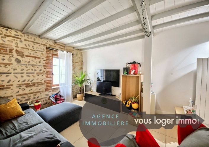 à vendre Maison Marquefave