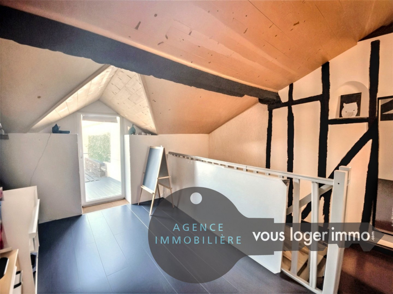 à vendre Maison Marquefave - Photo 3