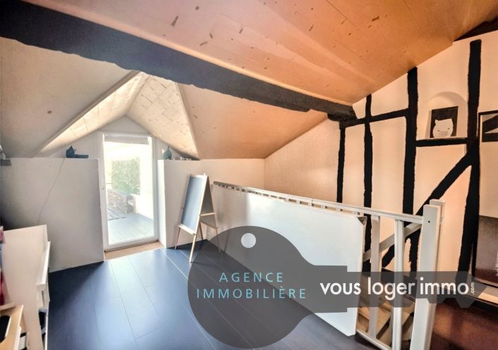 à vendre Maison Marquefave