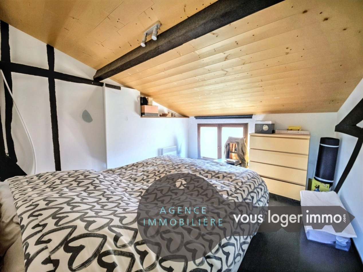 à vendre Maison Marquefave - Photo 4