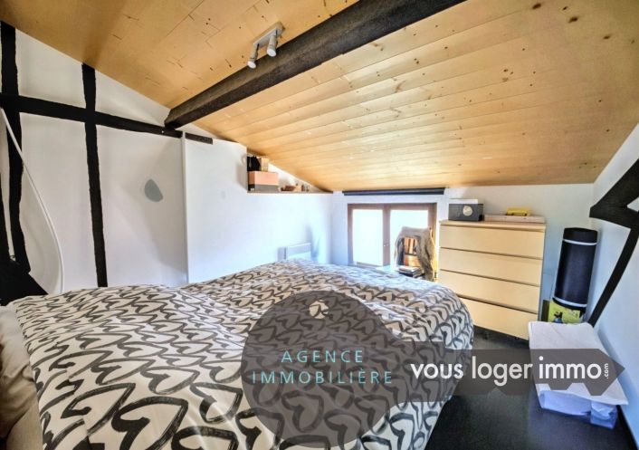 à vendre Maison Marquefave