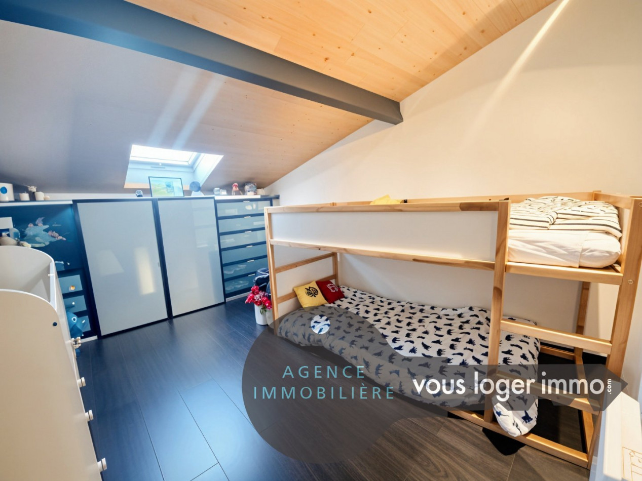 à vendre Maison Marquefave - Photo 5