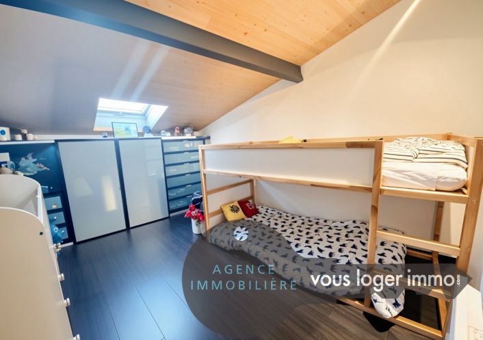 à vendre Maison Marquefave