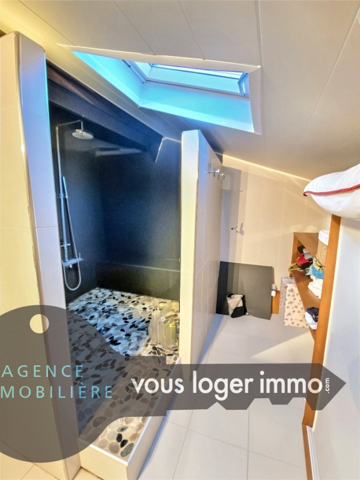 à vendre Maison Marquefave - Photo 6