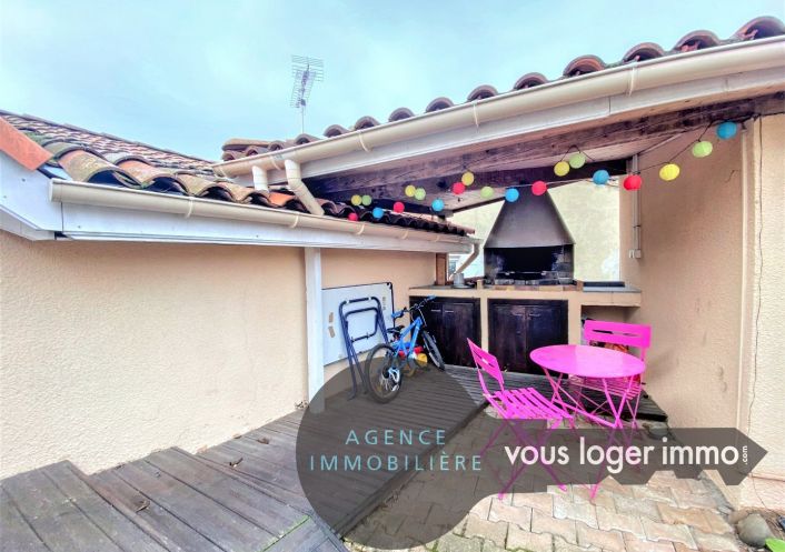 à vendre Maison Marquefave