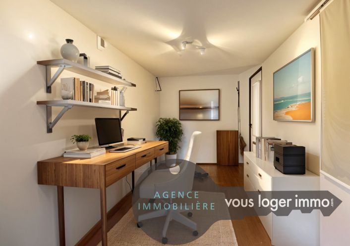 à vendre Maison Marquefave