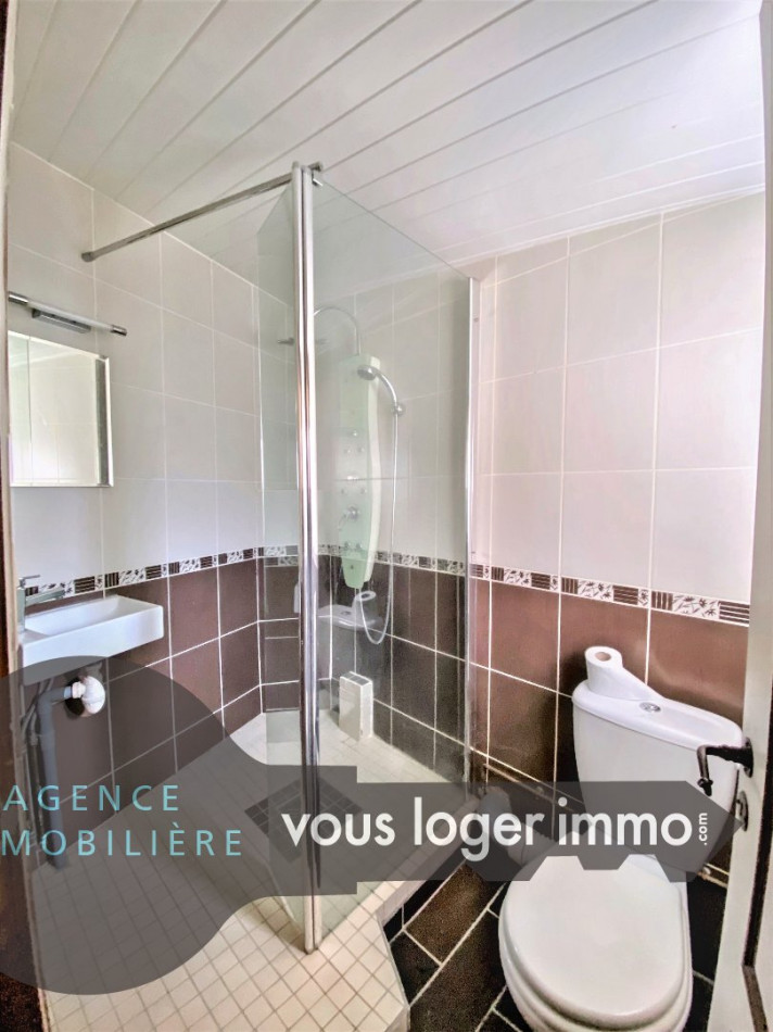 à vendre Maison Marquefave - Photo 9