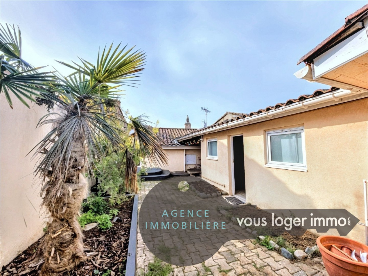 à vendre Maison Marquefave - Photo 10